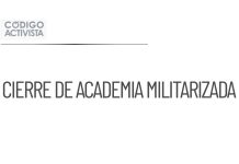 La SEP cierra la Academia Militarizada Ignacio Zaragoza en Puebla
