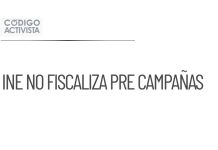 INE rechaza fiscalizar pre campañas internas de partidos políticos