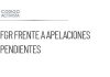 FGR frena proceso contra Lozoya y Ancira por apelaciones pendientes