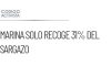 Marina puede recolectar solo 31% del sargazo que llega a costas