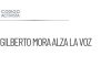 Gilberto Mora se une a UNICEF para defender los derechos de la niñez