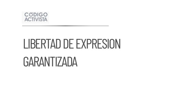 Sheinbaum defiende la libertad de expresión en los medios