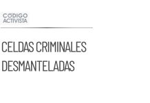 Desmantelan dos celdas criminales vinculadas al huachicol