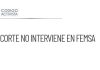Corte no interviene en caso de FEMSA contra el SAT