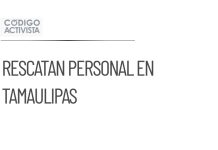 Rescatan a personal de juzgados tras bloqueo por caso Dafne