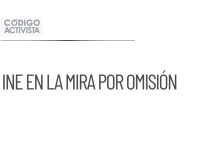 INE señalado por omitir regulación de actos anticipados de campaña