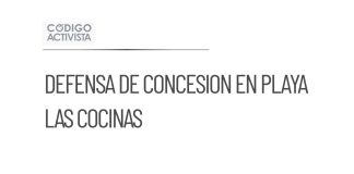 Desarrolladora defiende concesión en Playa Las Cocinas, Punta Mita