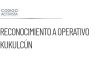 Reconocimiento a participantes del operativo Kukulc�n en AIFA