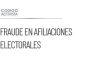 TEPFJ confirma irregularidades en afiliaciones de México Tiene Vida