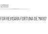 FGR revisará reclamación de fortuna decomisada al ‘Mayo’