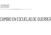Escuelas militarizadas en Guerrero y Morelos cambian nombres y logos