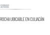 Rubén Rocha se encuentra en Culiacán y es ubicable