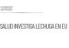 Salud realiza estudio epidemiológico sobre lechuga señalada en EU