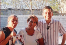 Felipe de Jesús Cantú delinea las prioridades de Morena en Nuevo León para evaluar a gobiernos locales