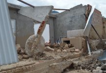 Colombia despierta con miedo: fuerte sismo obliga a activar protocolos de emergencia