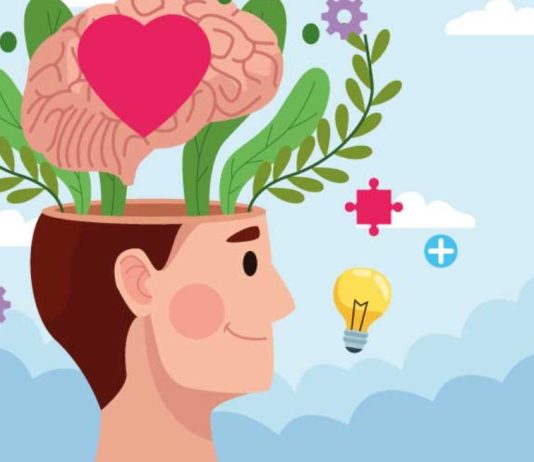 Salud mental: por qué cuidar tu bienestar emocional es importante