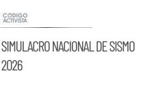 CNPC anuncia segundo simulacro nacional de sismo para septiembre