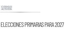 Somos Mx propone elecciones primarias para seleccionar candidatos
