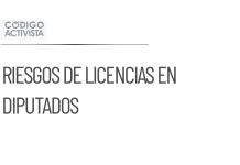 Monreal advierte sobre riesgos de licencias de diputados por elecciones