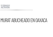 Murat abucheado en evento de Sheinbaum; recibe defensa de CSP