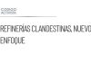 Claudia Sheinbaum redefine refinerías clandestinas en México