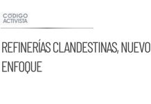 Claudia Sheinbaum redefine refinerías clandestinas en México