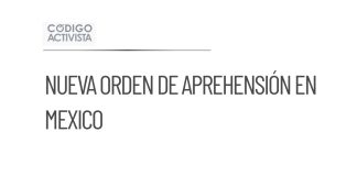 FGR emite nueva orden de aprehensión contra Raúl Rocha Cantú