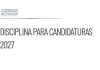 Monreal enfatiza la disciplina para definir candidaturas en 2027