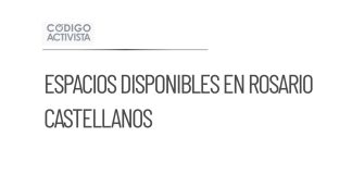 CSP ofrece espacios en la Rosario Castellanos para no admitidos en la UNAM