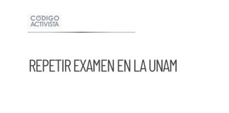 Expertos consideran necesario repetir examen de admisión en la UNAM