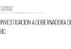 Diputada del PAN solicita a la UIF investigar a Gobernadora de BC