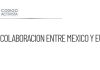 Johnson aboga por colaboración entre México y Estados Unidos