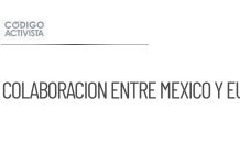 Johnson aboga por colaboración entre México y Estados Unidos
