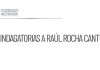Raúl Rocha Cantú, empresario bajo indagatorias de la FGR