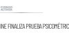 INE finaliza prueba psicométrica para el concurso del SPEN 2026