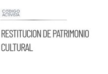 México repatriará tres piezas arqueológicas desde Nueva York