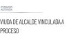 Vinculan a proceso a viuda de alcalde de Temoac; ex jefe policiaco queda libre