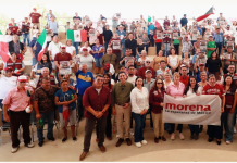 Felipe de Jesús Cantú analiza los indicadores macroeconómicos de México y el impacto de las políticas sociales de la 4T