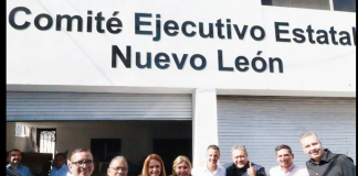 Análisis político en Nuevo León: El reto de Morena ante la percepción ciudadana y sus alianzas legislativas