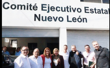 Análisis político en Nuevo León: El reto de Morena ante la percepción ciudadana y sus alianzas legislativas