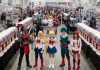 La Conve Animex confirma el auge de la cultura geek en Monterrey