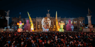 Festival Internacional de Santa Lucía genera expectativa rumbo a su edición 2026
