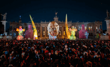Festival Internacional de Santa Lucía genera expectativa rumbo a su edición 2026