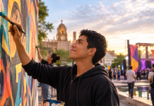 Arte que abre puertas: la cultura como camino de reinserción