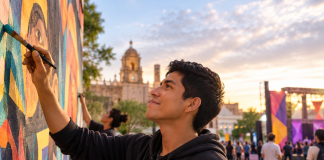 Arte que abre puertas: la cultura como camino de reinserción