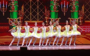 Ballet de Monterrey acerca la magia de La Bella Durmiente al Festival Santa Lucía