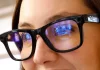 Lentes Meta: cómo funcionan y qué puedes hacer con ellos